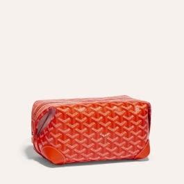 goyard bowling 25|maison goyard bowling bag.